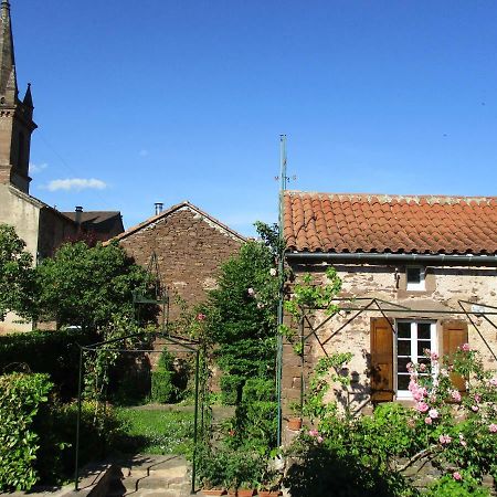 Villa l'étoile du berger à Calmels-et-le-Viala Extérieur photo